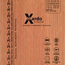 XHARDO Diamond BWR IS -303