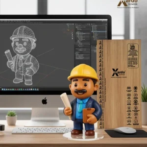 Xhardo BWR IS:303 Calibrated Plywood – Architect’s Choice for Interior Excellence