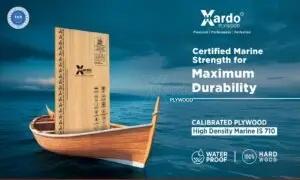 Xhardo Marine 710 Calibrated – Professional Club Grade Series