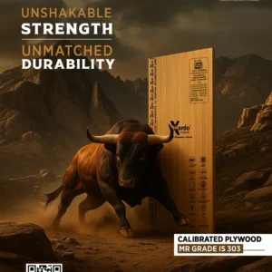 Xhardo OEM Power BWR Plywood (15mm | 16mm | 17mm)