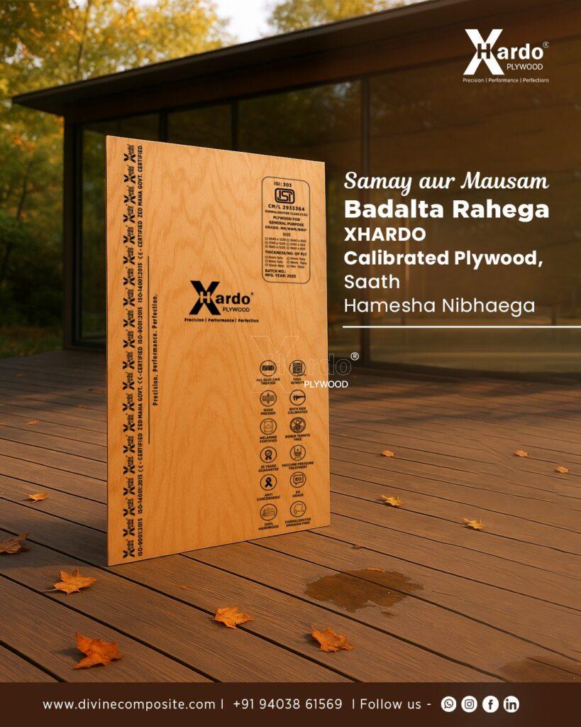 xhardo hamesha rahega